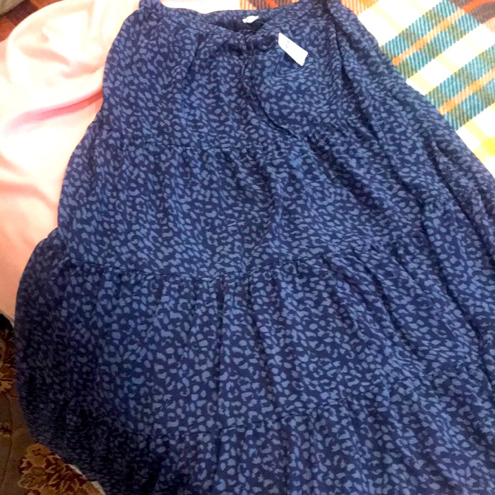 Aerie Peasant Skirt